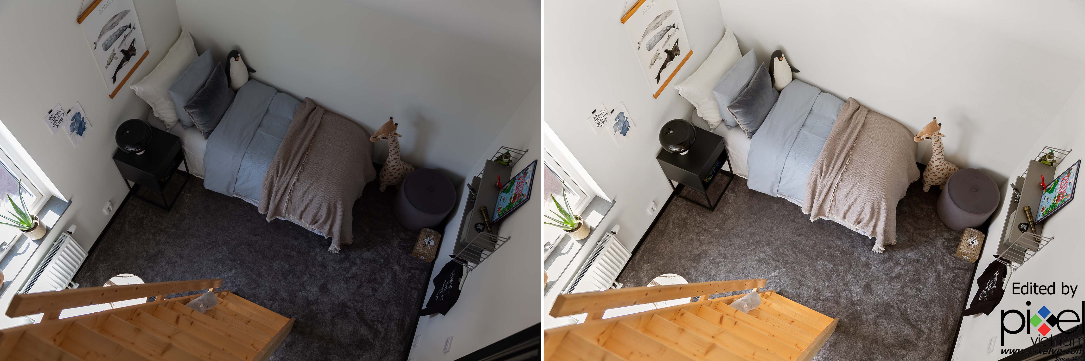 Indoor