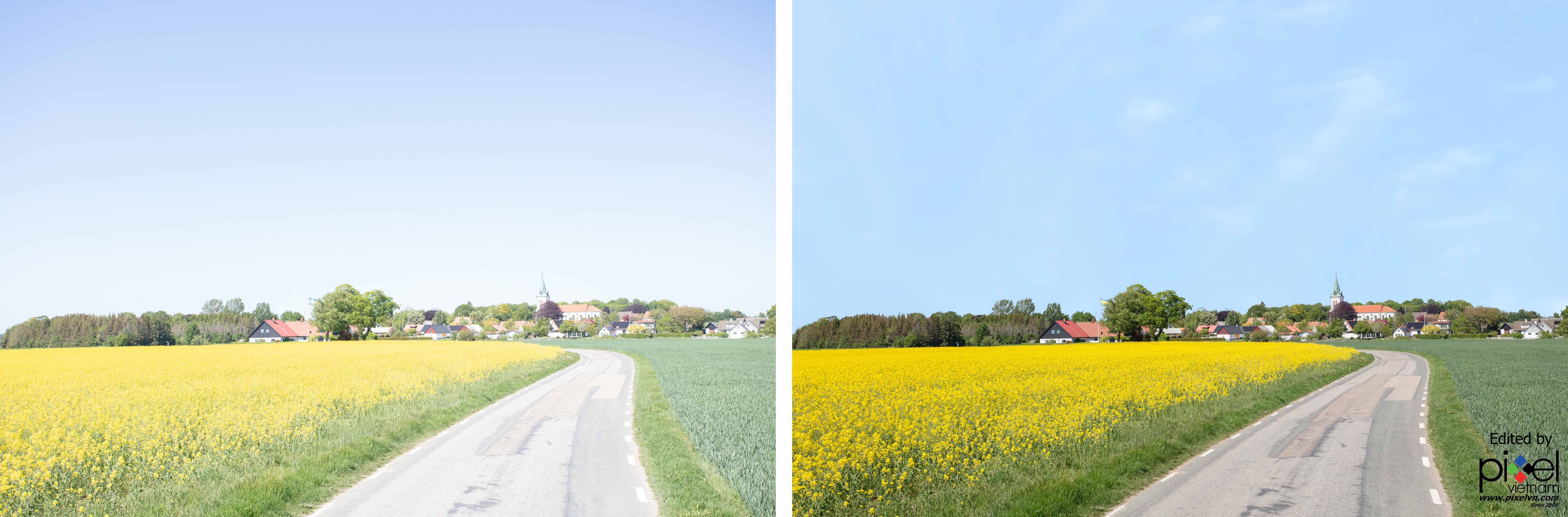 Landscape